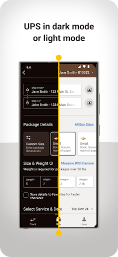 UPS