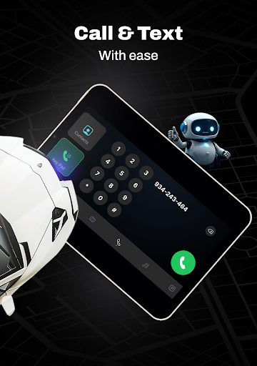 CarLink: MirrorLink & Car Play