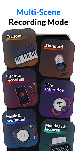 Voice Recorder & Voice Memos