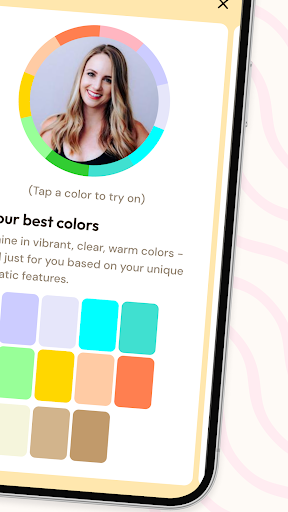 Vivaldi Color Analysis