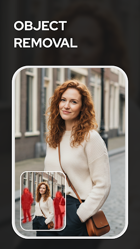 Future Self™: AI Face Aging