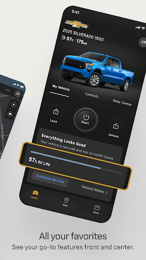 myChevrolet