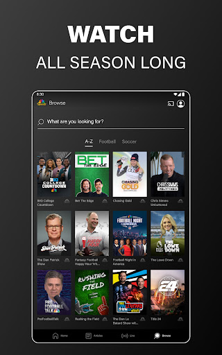 NBC Sports