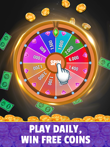 Plink Space - Play and Win