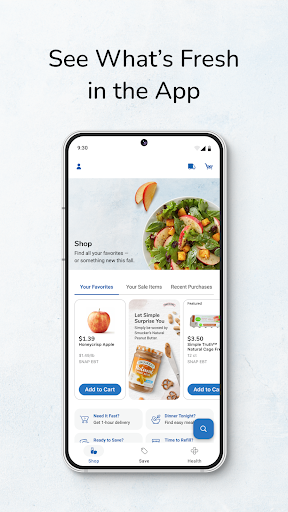 Food 4 Less