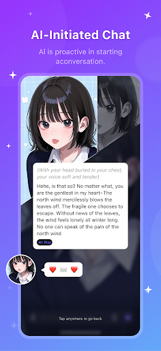 HiWaifu: AI Friend & Waifu Hub