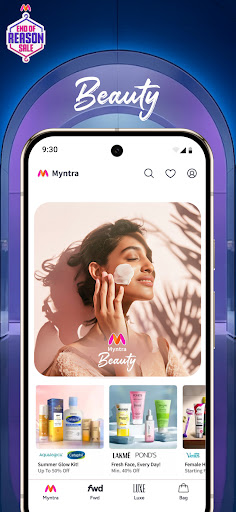 Myntra - Fashion Shopping App