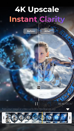 PixVerse: AI Video Generator