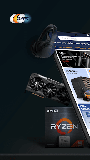 Newegg - Tech Shopping Online