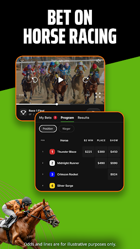 DraftKings Sportsbook & Casino