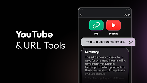 ChatOn - AI Chat Bot Assistant