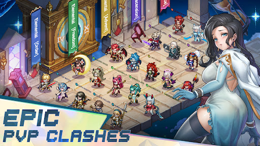 Realms of Pixel