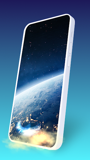Parallax 3D Live Wallpapers