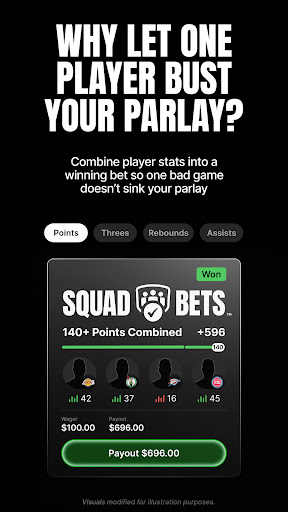Fanatics Sportsbook & Casino
