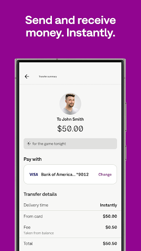 Skrill - Fast, secure payments