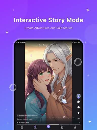 HiWaifu: AI Friend & Waifu Hub