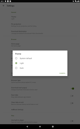 Video Downloader Pro