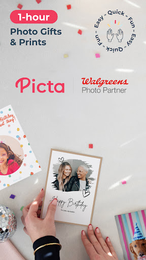 Picta Photo Print - 1h Pickup