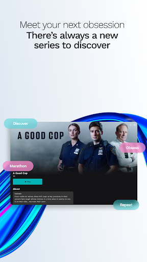 Xumo Play: Stream TV & Movies