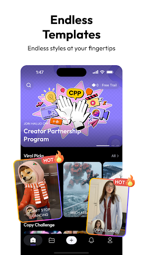 Hailuo Al: Image&Video Maker