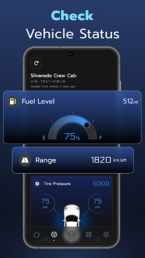 Car Play Connect for Android