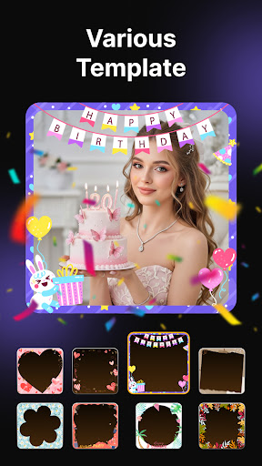 Photo Video Maker Music Song