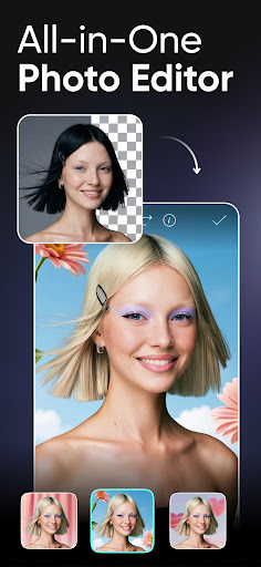 Picsart AI Photo Editor, Video