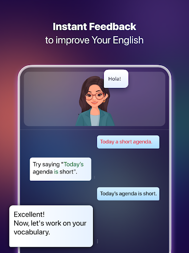 ELSA Speak: English Learning