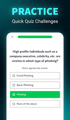Learn Ethical Hacking: HackerX