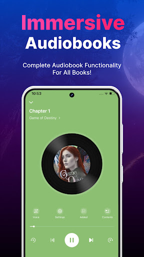 NovelFlow-Unlimited Books