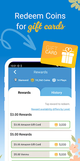CoinOut: Receipts for Rewards