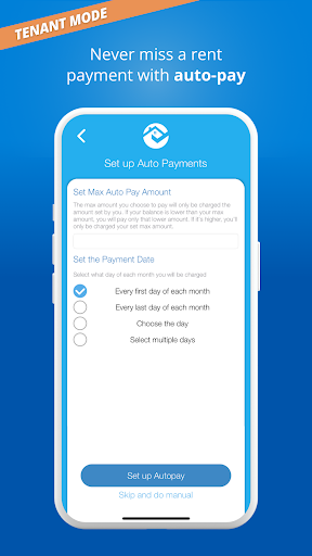 RentRedi for Tenants & Owners