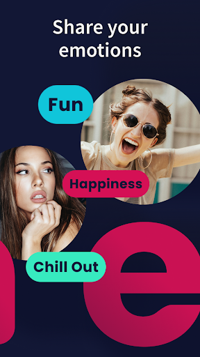 Cheri: Flirt & Chat