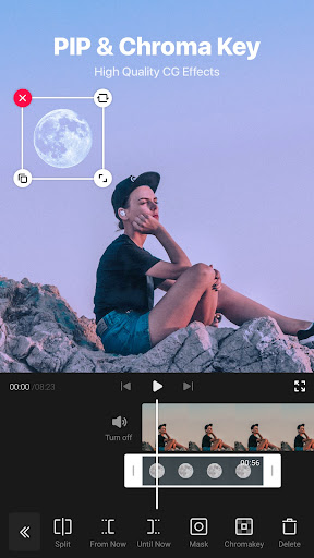 VITA - Video Editor & Maker