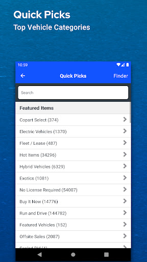 Copart - Online Auto Auctions