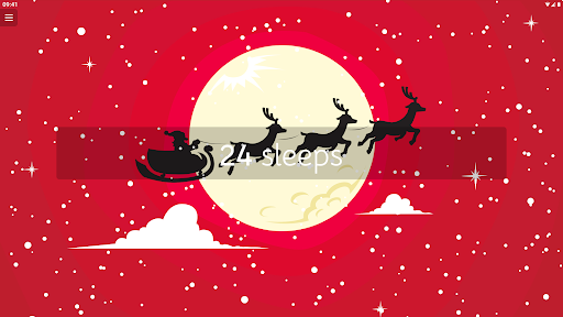 Christmas Countdown