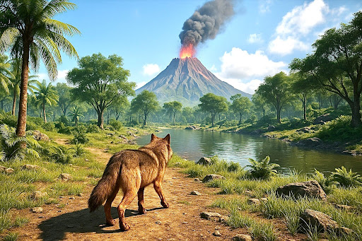 Jurassic Clash Wild Primal Sim