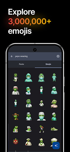 Genmoji - AI Emojis™