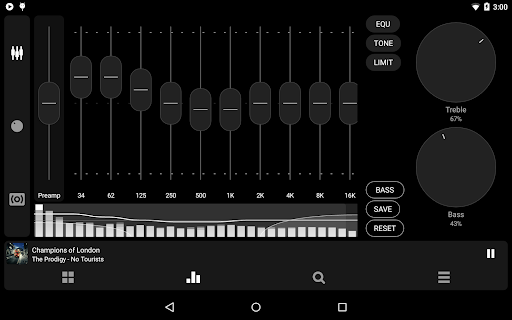 Poweramp Music Player
