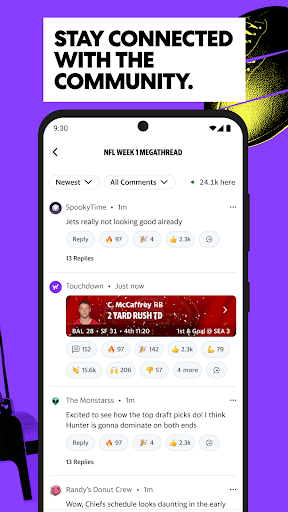 Yahoo Sports: Scores and News