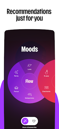 Deezer: Music & Podcast Player