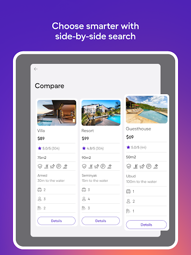 Vacation Rentals - HomeToGo