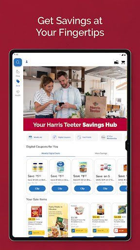 Harris Teeter