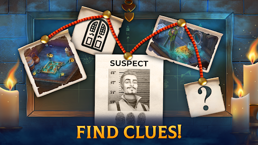 Clockmaker: Jewel Match 3 Game