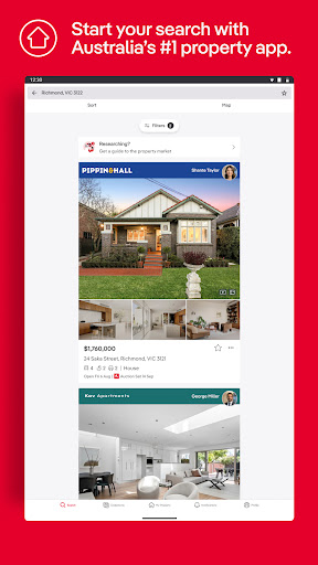 realestate.com.au - Property