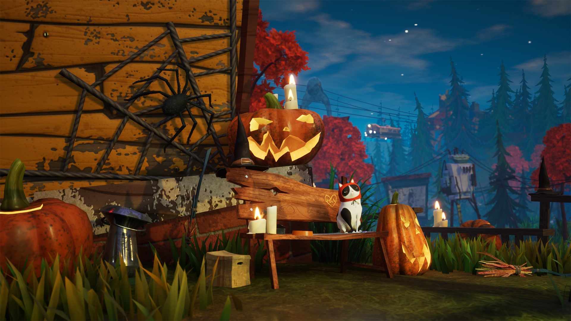 Hello Neighbor 2 Alpha 1