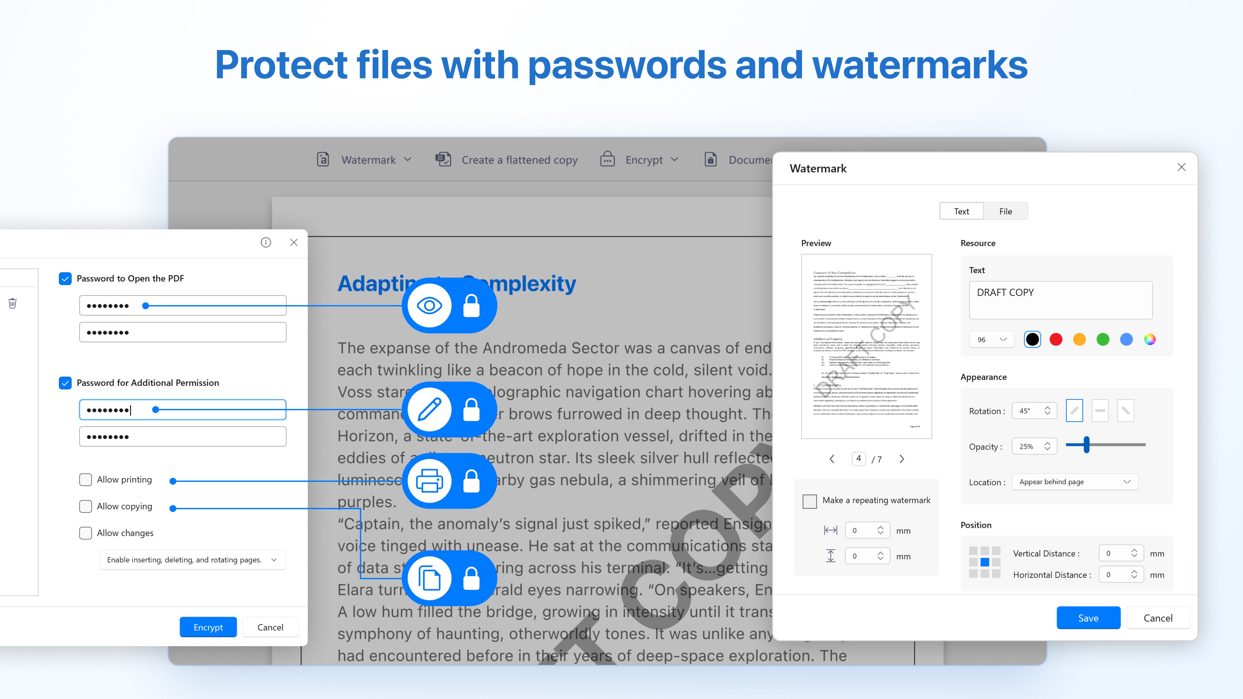 PDF Reader - View and Edit PDF