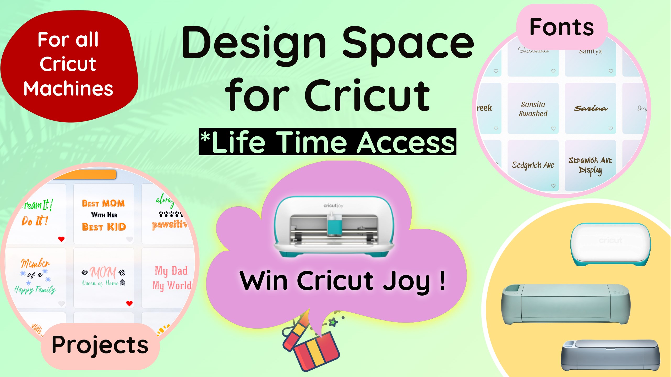 Design Space for Maker, Explore Air