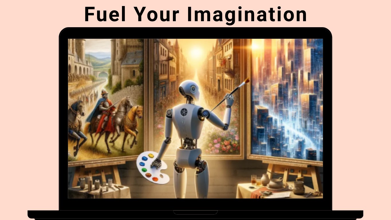 Tangra AI Image Generator