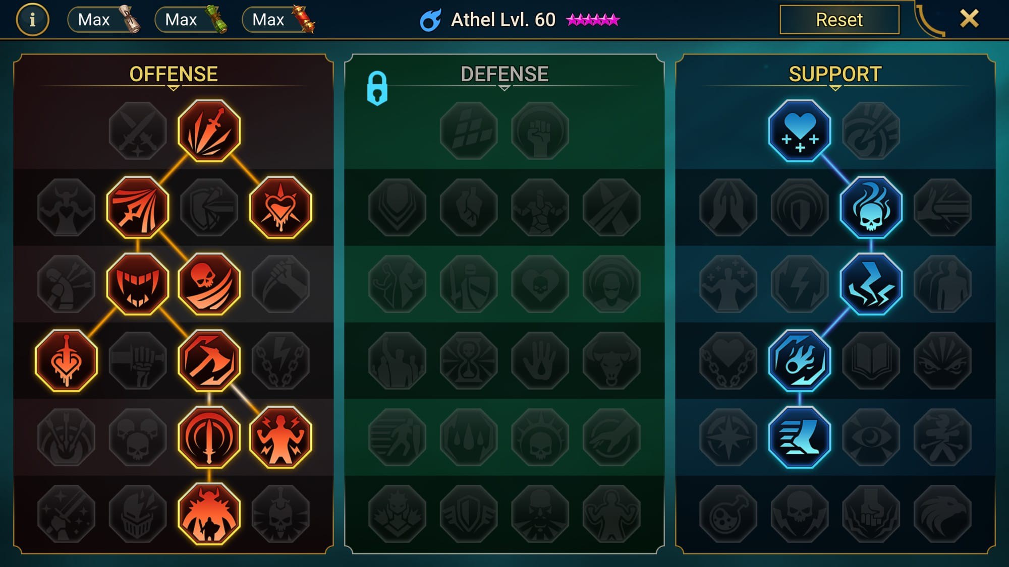 Raid: Shadow Legends